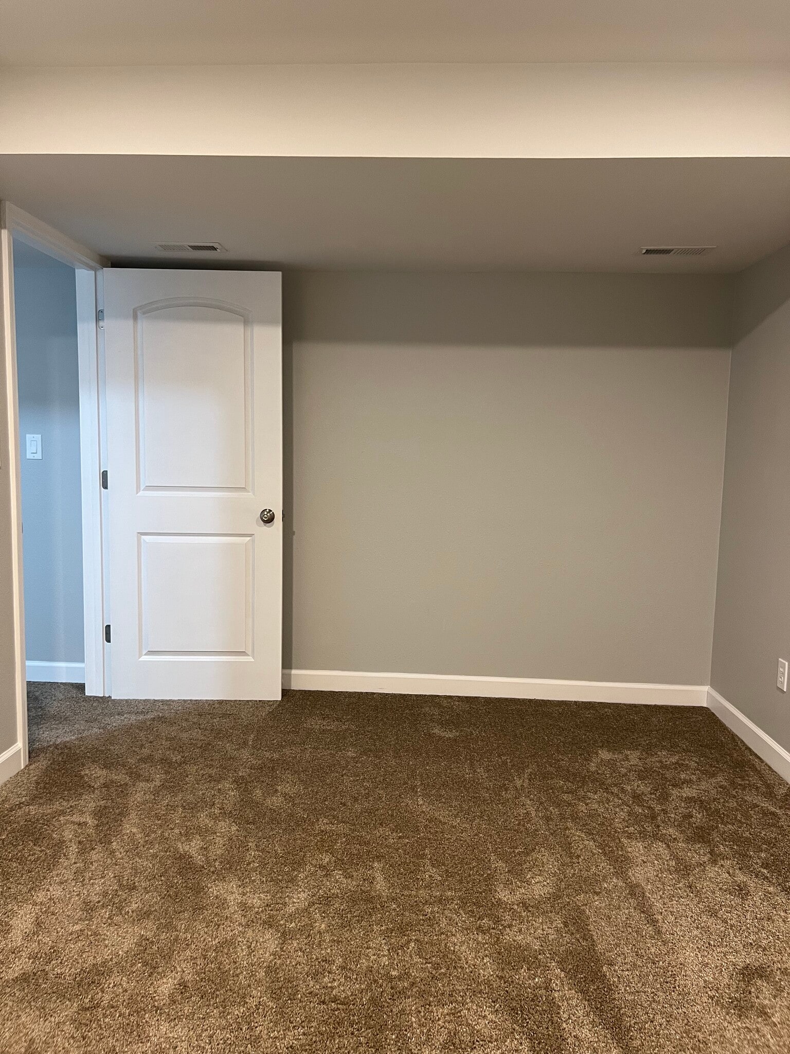 Game room (downstairs) - 4701 Rainbow Trout Dr
