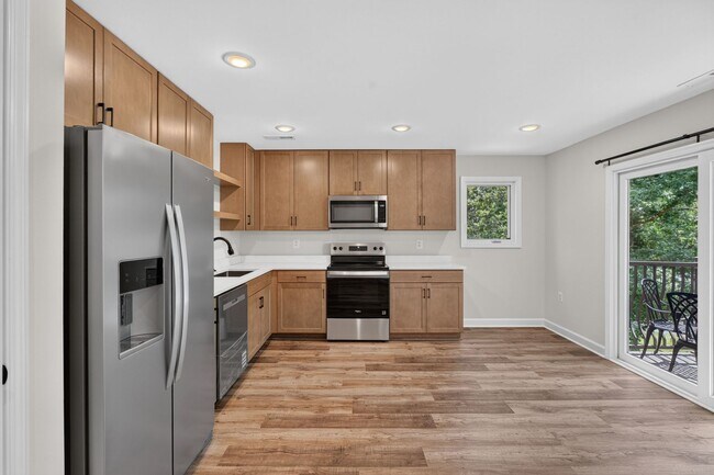 Building Photo - Apartment for Rent