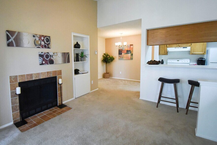 Keystone Apartments 2502 Bacon Ranch Rd Killeen TX 76542 Apartment