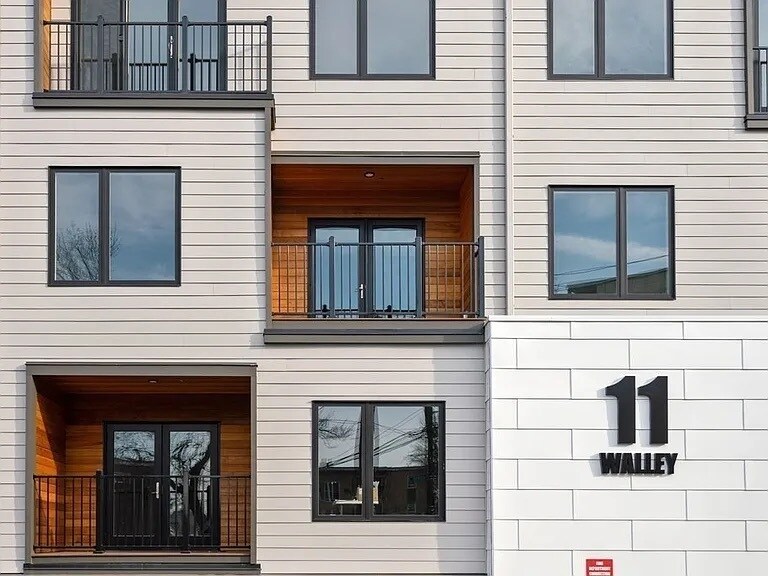 Building Photo - 11 Walley St