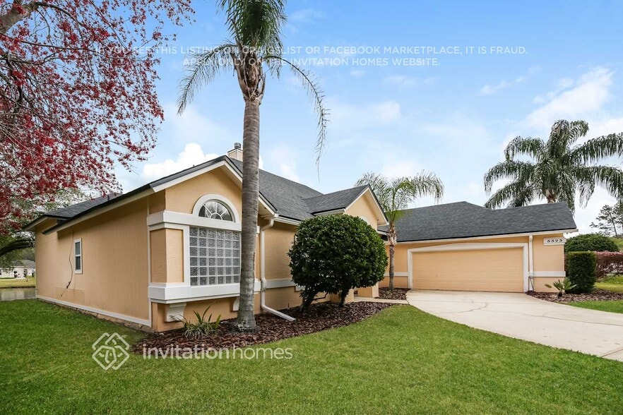 Building Photo - 5323 Oxford Gable Ln E