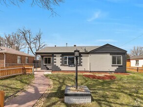 Building Photo - Fully renovated ranch style home near Ansc...