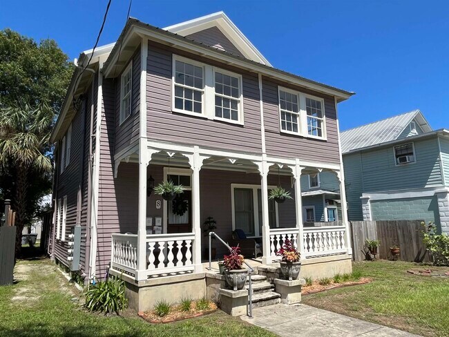 Building Photo - 8 Rohde Ave