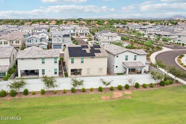 Building Photo - 4869 E Muriel Dr