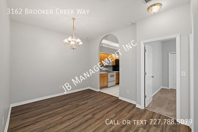 Building Photo - 3162 Brooker Creek Way