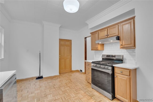 Building Photo - 610 Ashland Ave