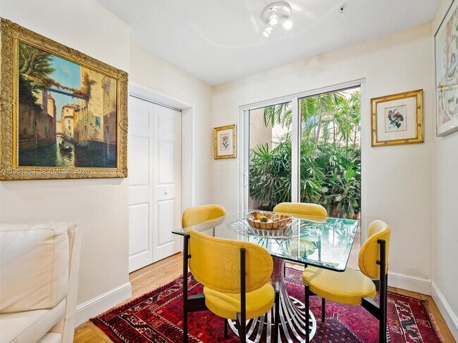 Building Photo - 2416 Fisher Island Dr