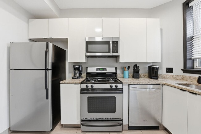 Building Photo - 409 O St NW