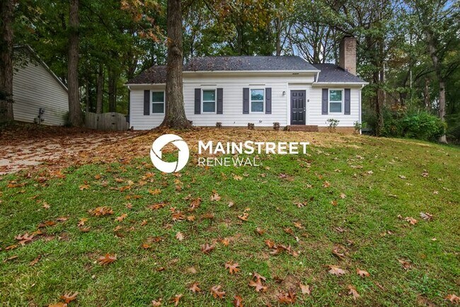 Primary Photo - 4 Bedroom Pet-Friendly Home in Charlotte, ...