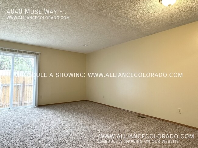 Building Photo - 4040 Muse Way