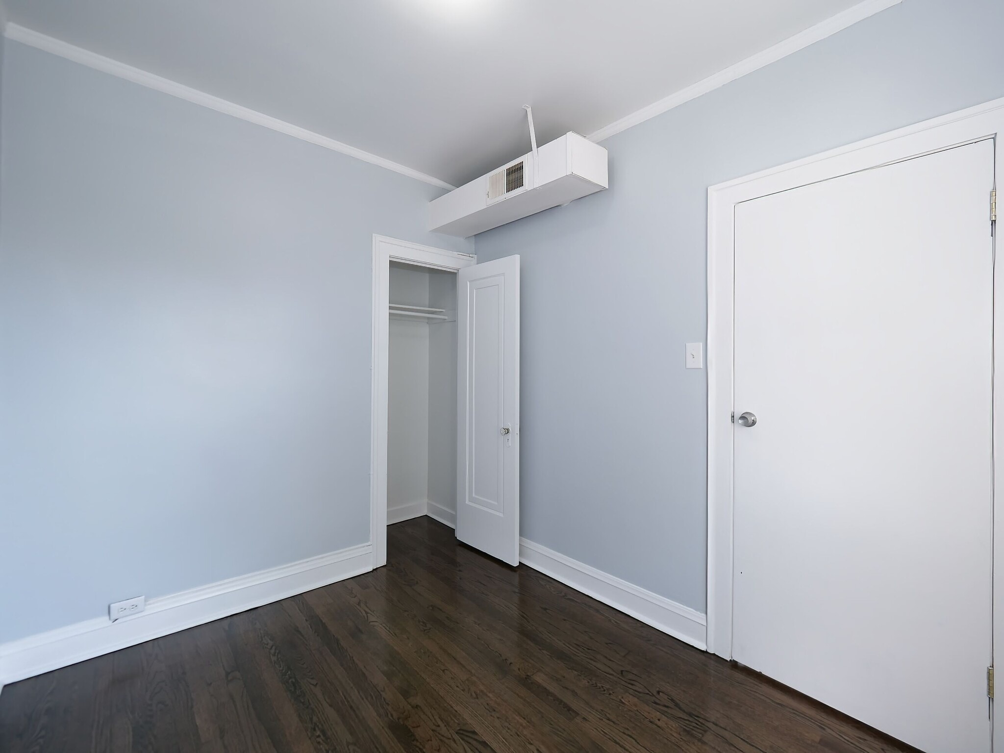 Bedroom 1 - 5351 S Laflin St