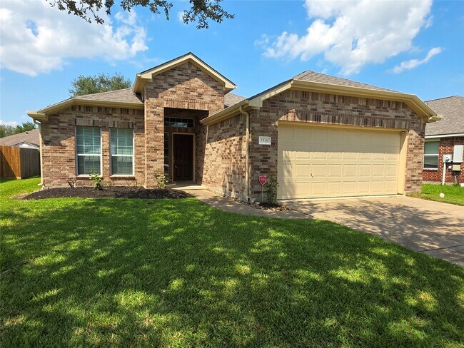 Primary Photo - 2518 Sandvalley Way