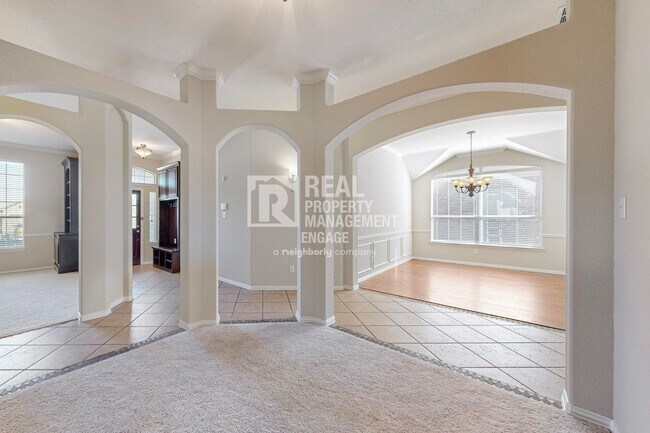 Building Photo - Charming 4 Bedroom Home in Frisco ISD Available for Rent!