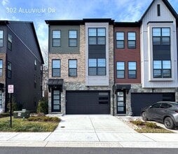 Building Photo - 302 Alluvium Dr
