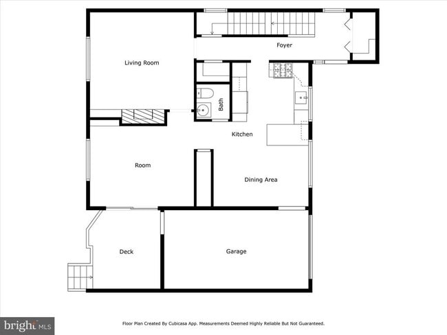 Building Photo - 1424 Yellowwood Ct
