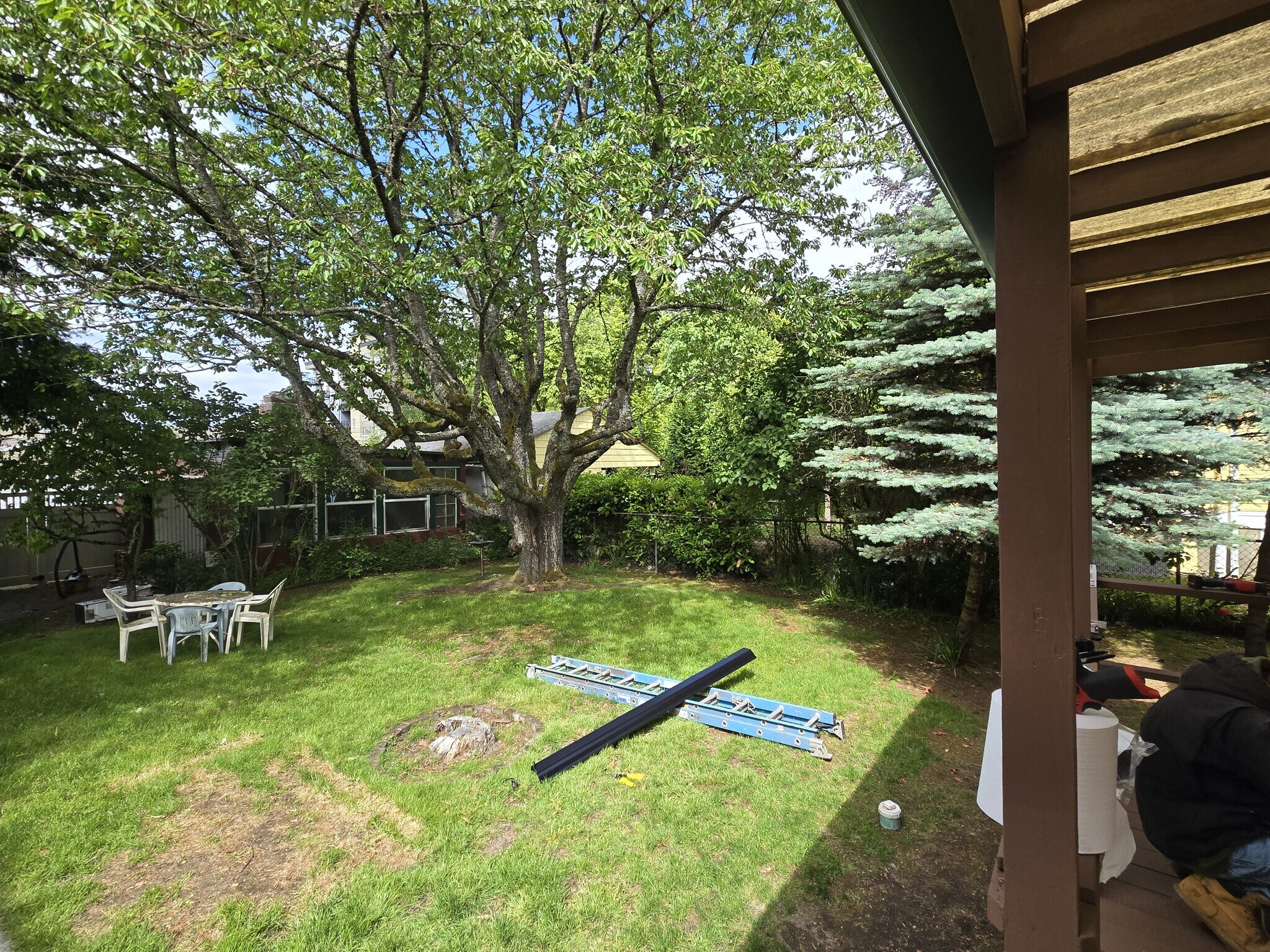 Back Garden 4005 - 4005 N 24th St