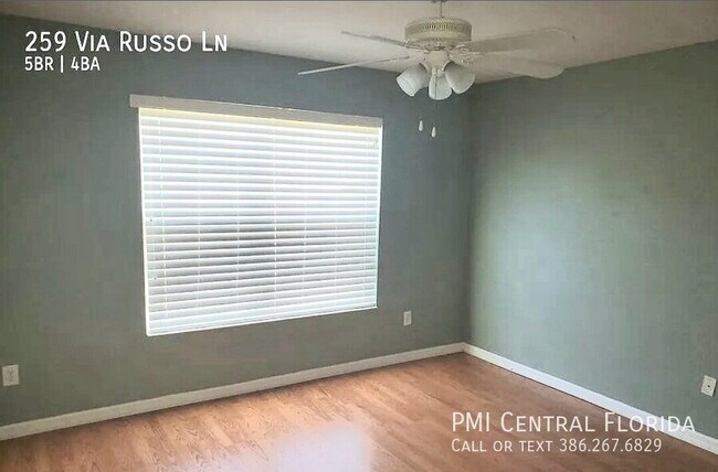 Building Photo - 259 Via Russo Ln