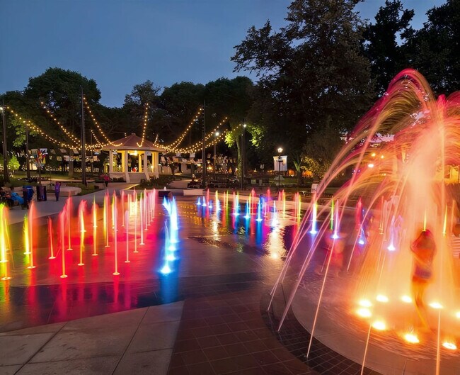 Building Photo - 1201 Jackson St