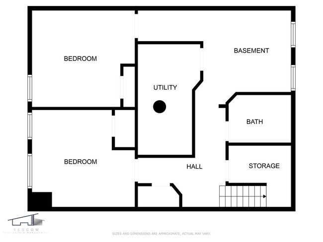 Building Photo - Polk Duplex