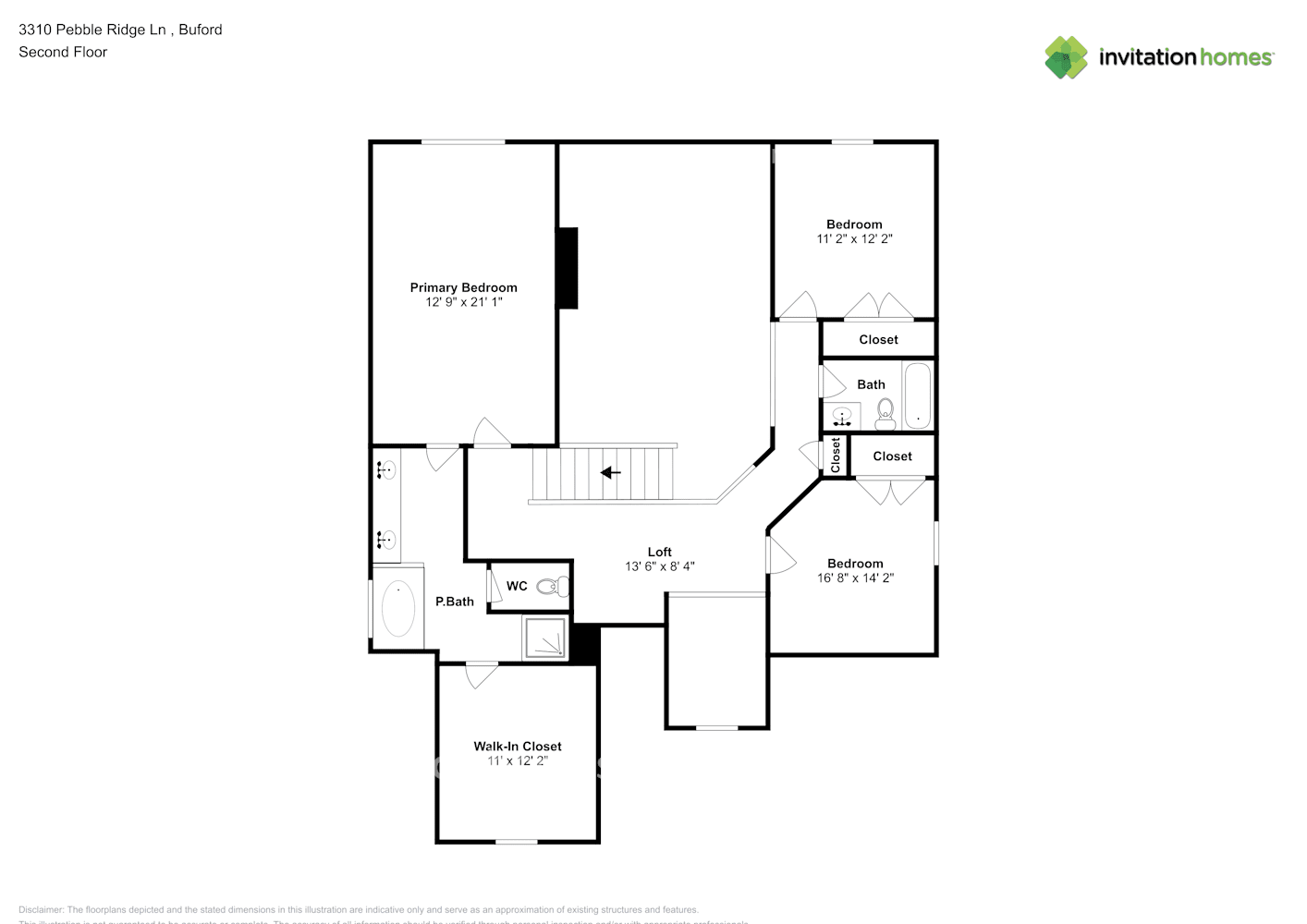 Building Photo - 3310 Pebble Ridge Ln