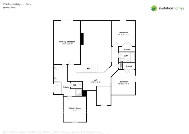 Building Photo - 3310 Pebble Ridge Ln