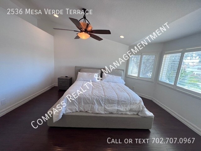 Building Photo - 2536 Mesa Verde Terrace