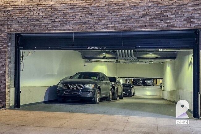 Building Photo - 2401 Third Ave