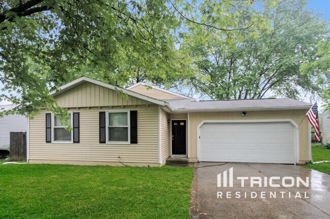 Primary Photo - 1409 Butternut Ln