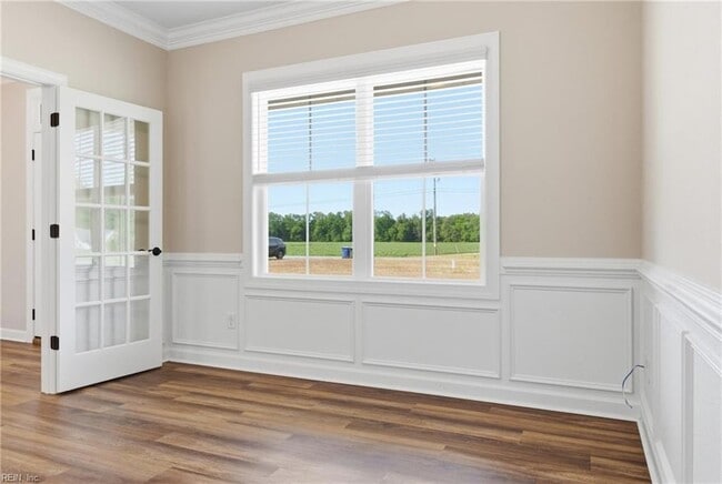 Building Photo - 5055 Mineral Spring Rd