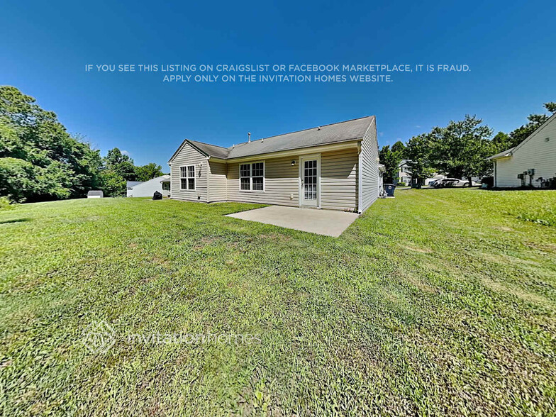 Building Photo - 3516 Hirank Ct