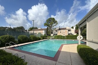 Building Photo - 7900 N Stadium Dr