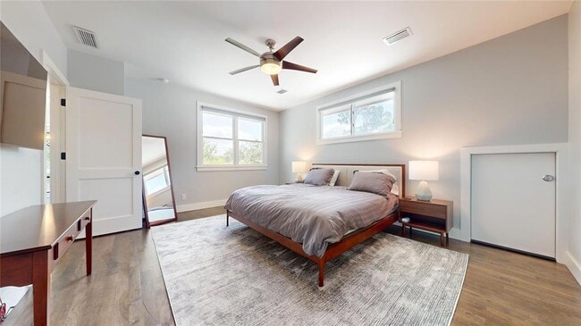 Building Photo - 3102 Foxfire Dr