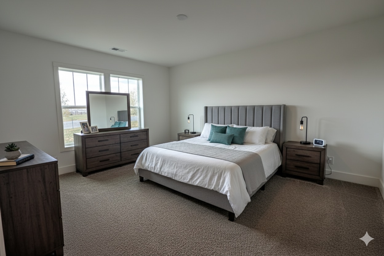 Building Photo - 6 Lapin St