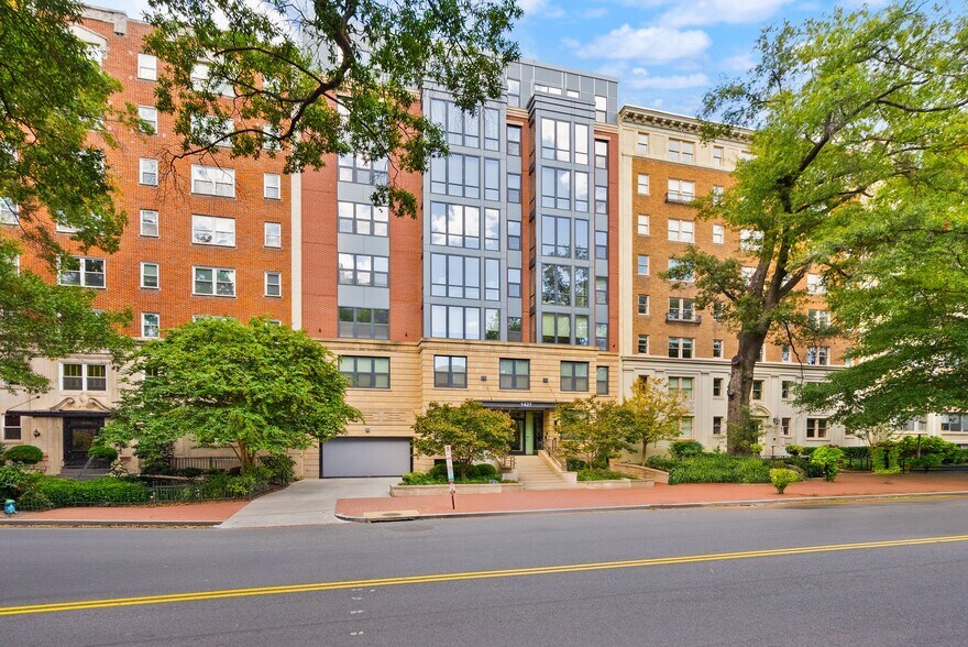Primary Photo - 1427 Rhode Island Ave NW