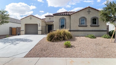 Building Photo - 3312 N 300th Dr