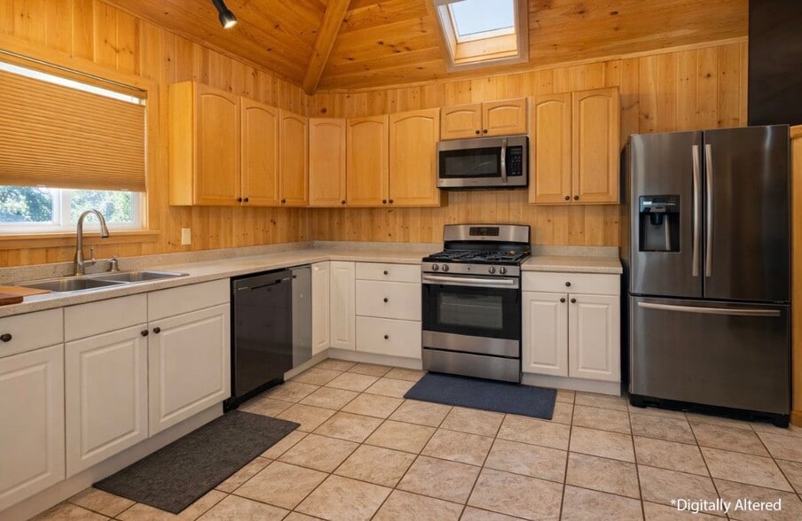 Building Photo - 4593 Hollister Ave