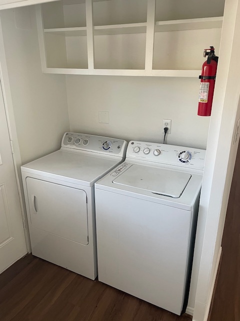 Washer/Dryer - 3706 Murworth Dr