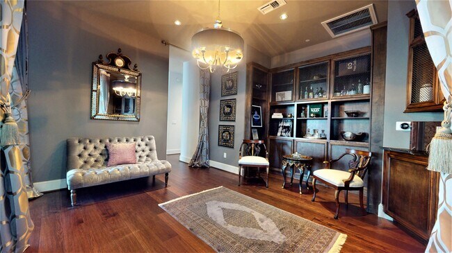 Building Photo - 1409 Post Oak Blvd