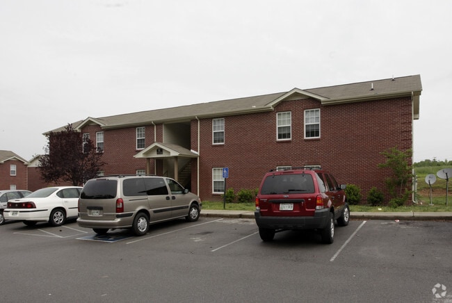 Building Photo - Harvest Edge Apartments