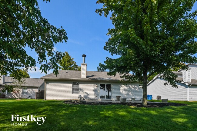 Building Photo - 11501 War Admiral Ct