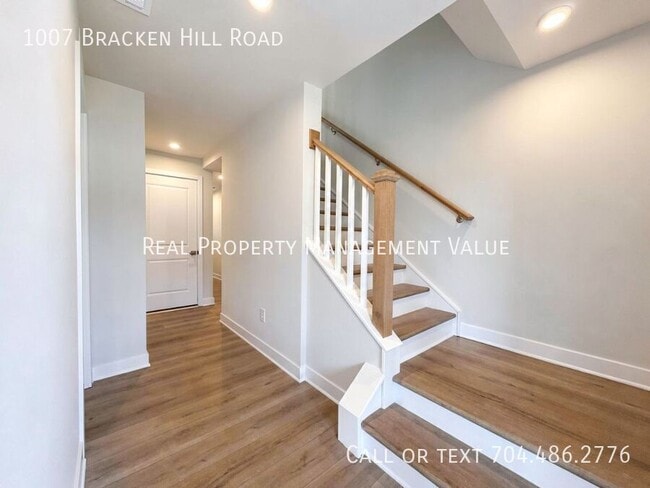 Building Photo - 1007 Bracken Hill Rd