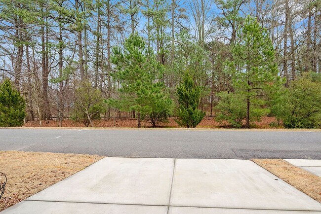 Building Photo - PRICE REDUCED - MOVE IN READY! – Gorgeous 4BR/4BA Townhome in Villages of Apex, 1 mile to DT Apex!