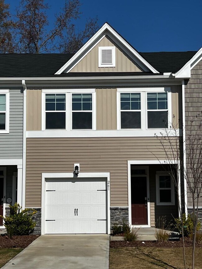 Primary Photo - Three Bedroom Home