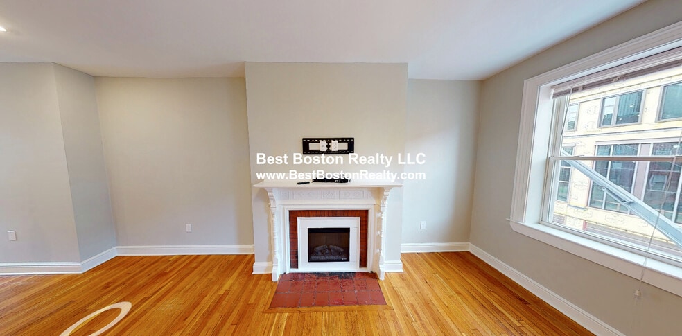 Building Photo - 20 John F. Kennedy St