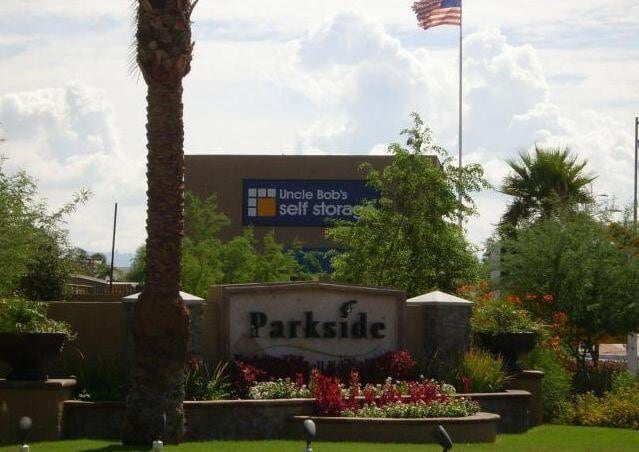 Building Photo - 1920 E Bell Rd