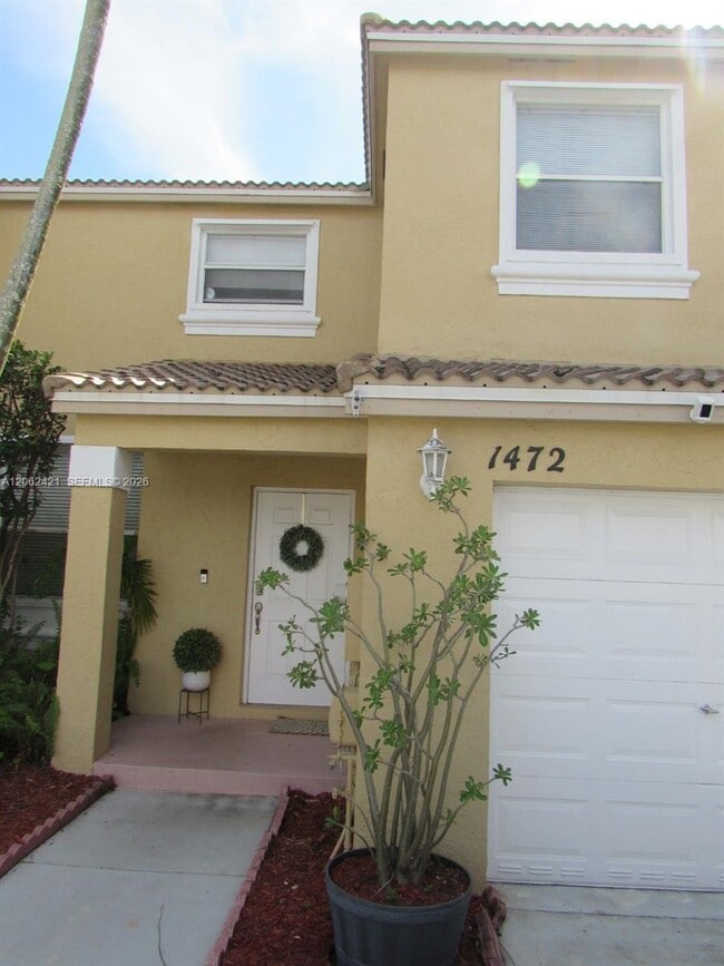 Building Photo - 1472 NW 154th Ln