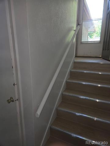 Building Photo - 8618 W 62nd Pl