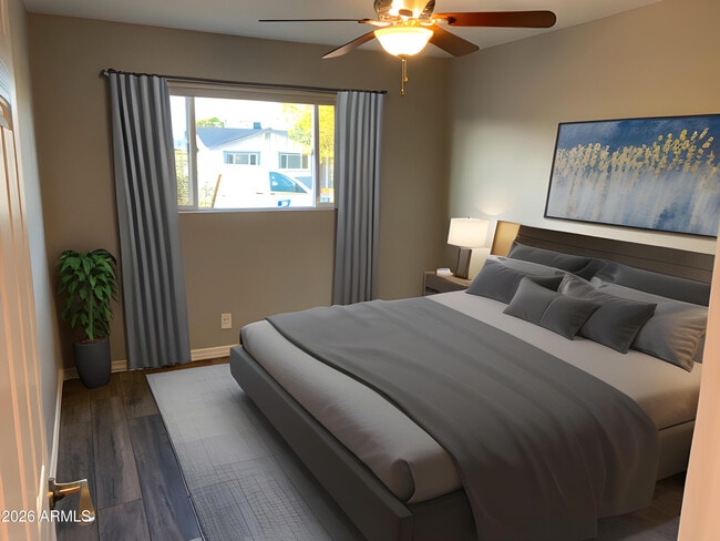 Building Photo - 7001 E Loma Land Dr