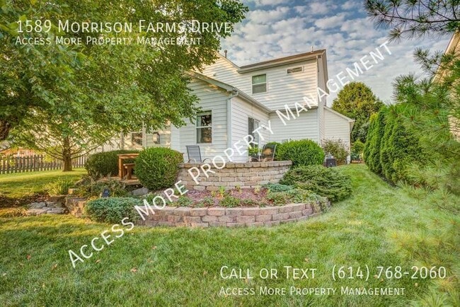 Building Photo - 1589 Morrison Farms Dr