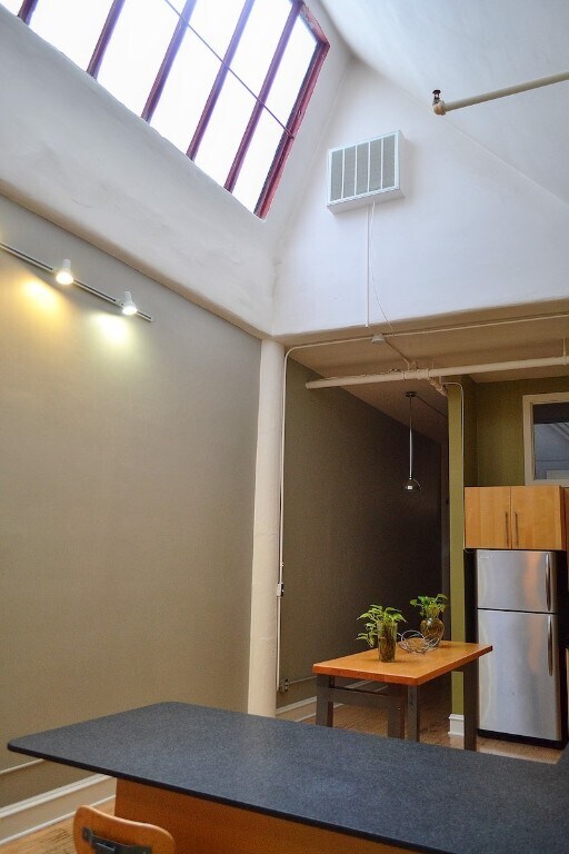 Building Photo - 1709 Washington Ave